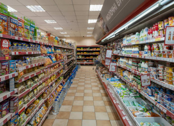 Ready-made rental business in the field of commercial real estate (retail and office) in Odessa