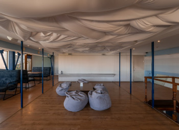 Ready-made rental business in the field of commercial real estate (retail and office) in Odessa