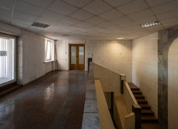 Ready-made rental business in the field of commercial real estate (retail and office) in Odessa