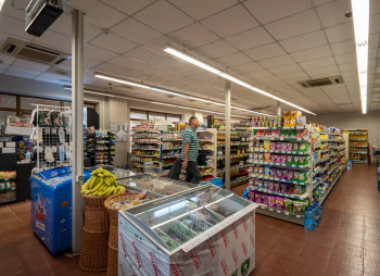 Ready-made rental business in the field of commercial real estate (retail and office) in Odessa