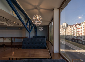 Ready-made rental business in the field of commercial real estate (retail and office) in Odessa