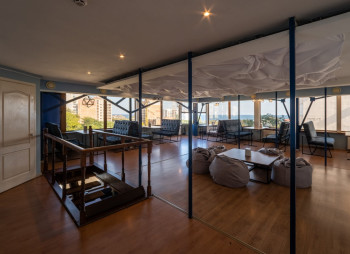 Ready-made rental business in the field of commercial real estate (retail and office) in Odessa