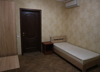 An operating machine-building industrial complex in the town of Svitlovodsk, Kirovohrad region