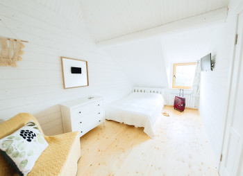 Продаж готельного комплексу Кантрі-клуб «Тиша» в Карпатах