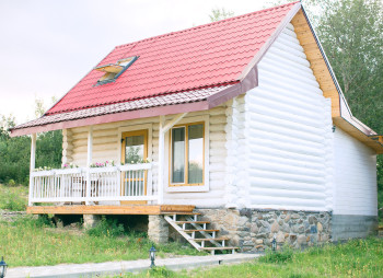 Продаж готельного комплексу Кантрі-клуб «Тиша» в Карпатах