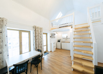 Продаж готельного комплексу Кантрі-клуб «Тиша» в Карпатах