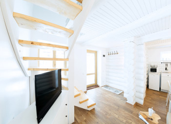 Продаж готельного комплексу Кантрі-клуб «Тиша» в Карпатах