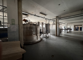 Продаж виробничо-промислового комплексу 10 000 м2 на Львівщині