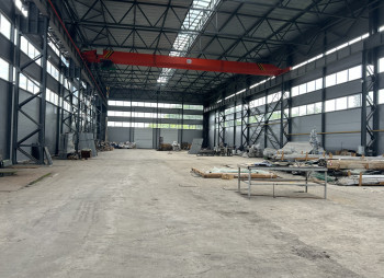 Продаж виробничого приміщення, Київська область (біля Василькова)