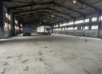 Продажа имущественного комплекса: 3450 м2 и 4,3 га в Барышевке, Киевская область