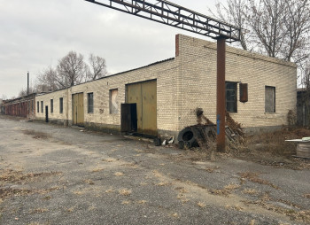 Продажа имущественного комплекса: 3450 м2 и 4,3 га в Барышевке, Киевская область