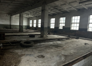 Продажа имущественного комплекса: 3450 м2 и 4,3 га в Барышевке, Киевская область