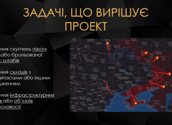 Крилата Ракета COBRA CM 280