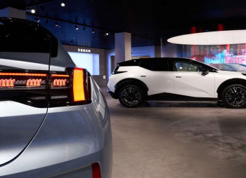 Інвестиції в автобізнес з продажу електромобілей в Україні: 23-26% річних