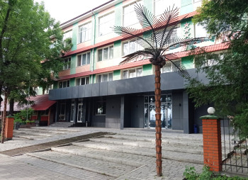 Продажа отеля категории 3 звезды во Львове