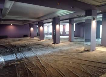 Продажа отеля категории 3 звезды во Львове