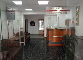 Продажа отеля категории 3 звезды во Львове