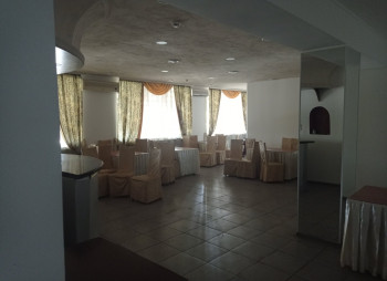 Продажа отеля категории 3 звезды во Львове