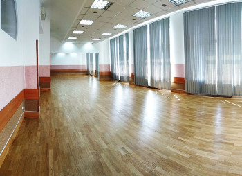 Продажа отеля категории 3 звезды во Львове