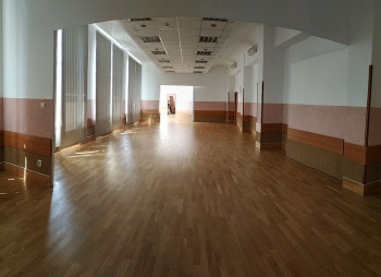 Продажа отеля категории 3 звезды во Львове