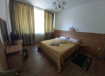 Продажа отеля категории 3 звезды во Львове