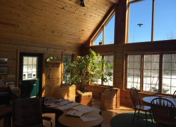 Продаж діючого бізнесу з виробництва бруса в Канаді