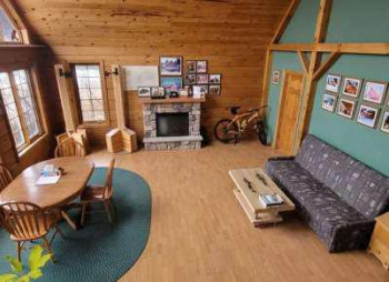 Продаж діючого бізнесу з виробництва бруса в Канаді