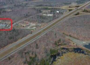 Продаж діючого бізнесу з виробництва бруса в Канаді