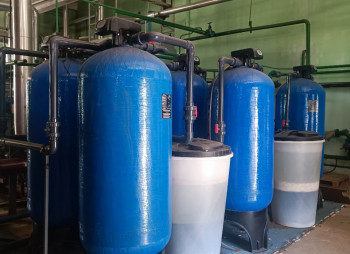 Продажа паровой котельной производительностью 12 тонн пара в час в Днепре