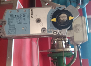 Продажа паровой котельной производительностью 12 тонн пара в час в Днепре