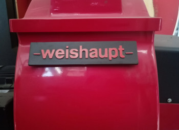 Продажа паровой котельной производительностью 12 тонн пара в час в Днепре