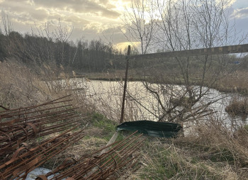 Продажа проекта клубного жилого комплекса Family Botaniq - 0,58 Га в Лесниках