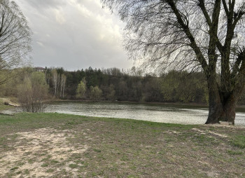 Продажа проекта клубного жилого комплекса Family Botaniq - 0,58 Га в Лесниках