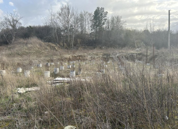 Продажа проекта клубного жилого комплекса Family Botaniq - 0,58 Га в Лесниках