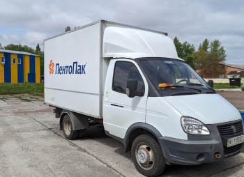 Продаж заводу з виробництва гнучкої упаковки «ПентоПак»