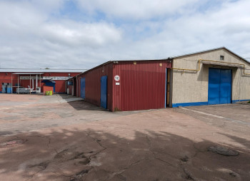 Продаж заводу з виробництва гнучкої упаковки «ПентоПак»