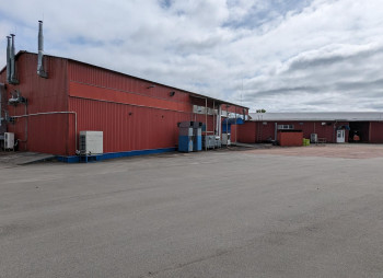 Продаж заводу з виробництва гнучкої упаковки «ПентоПак»