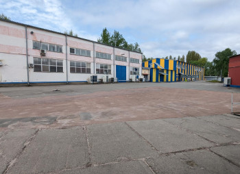 Продаж заводу з виробництва гнучкої упаковки «ПентоПак»