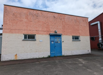 Продаж заводу з виробництва гнучкої упаковки «ПентоПак»