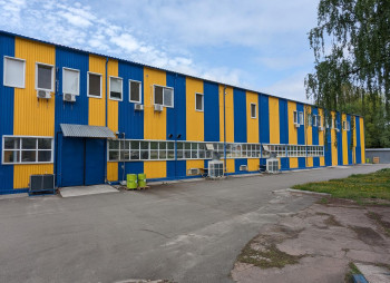 Продаж заводу з виробництва гнучкої упаковки «ПентоПак»