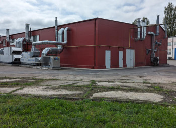 Продаж заводу з виробництва гнучкої упаковки «ПентоПак»