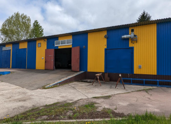 Продаж заводу з виробництва гнучкої упаковки «ПентоПак»