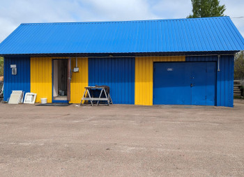 Продаж заводу з виробництва гнучкої упаковки «ПентоПак»