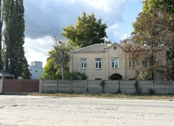 Продажа участка 1,14 га промышленного назначения в Киеве, Голосеевский район