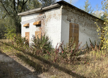 Продажа участка 1,14 га промышленного назначения в Киеве, Голосеевский район