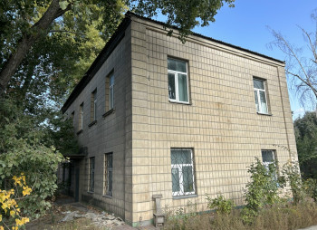 Продажа участка 1,14 га промышленного назначения в Киеве, Голосеевский район