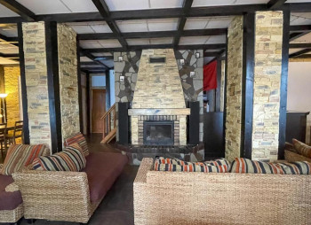 Продажа четырехэтажного коттеджа в Славско, Львовская область