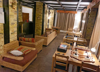 Продажа четырехэтажного коттеджа в Славско, Львовская область