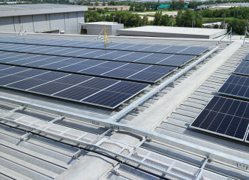 Инвестируем в установку солнечных электростанций на крышах предприятий Украины