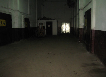 Продаж складської бази 2000 м2 в Дніпропетровській області, Верхньодніпровськ